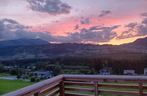 Voss Apartment | Breathtaking Voss Views - Spacious Family Home