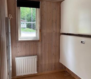 Enkoping House | Bredsands camping och bad- Bredsandsstugor