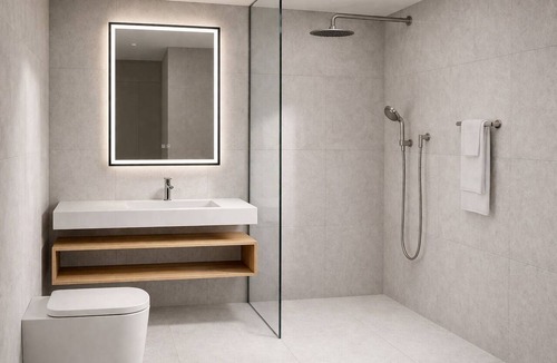 Bergen City Centre Hotel | BREEZE Bergen City - Self-Service