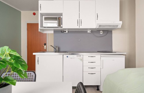Bergen City Centre Hotel | BREEZE Hotel Victoria
