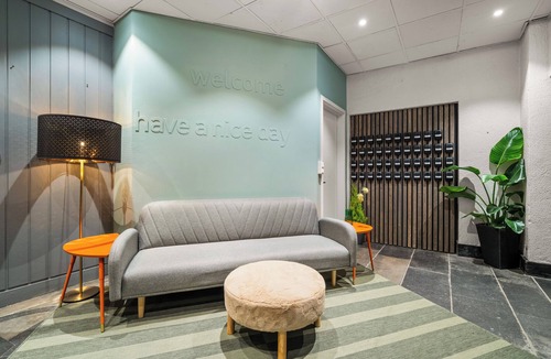 Bergen City Centre Hotel | BREEZE Hotel Victoria