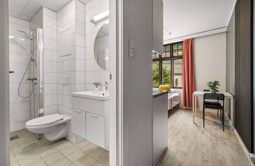 Bergen City Centre Hotel | BREEZE Hotel Victoria