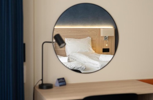Bergen City Centre Hotel | BREEZE Hotel Victoria - Self-Service