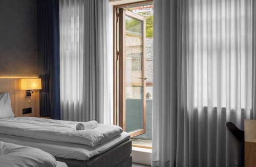 Bergen City Centre Hotel | BREEZE Hotel Victoria - Self-Service