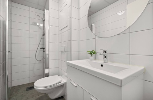 Bergen City Centre Hotel | BREEZE Hotel Victoria - Self-Service