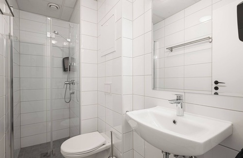 Bergen City Centre Hotel | BREEZE Hotel Victoria - Self-Service