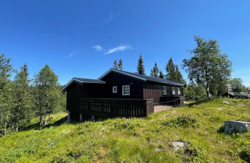 Etnedal House | Breidablikk, Quiet Cabin Retreat Surrounded by Nature
