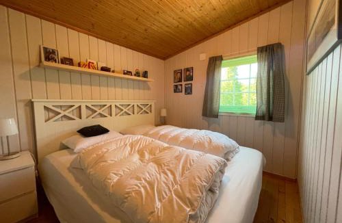 Etnedal House | Breidablikk, Quiet Cabin Retreat Surrounded by Nature