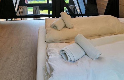 Surnadal Ski Chalet | Brekkøya Micro Resort