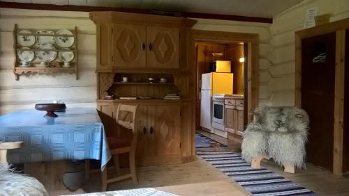 Lom House | Brekkøye i Lom