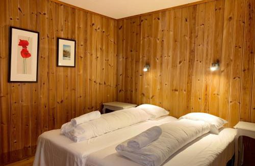 Flam Apartment | Brekke Apartments