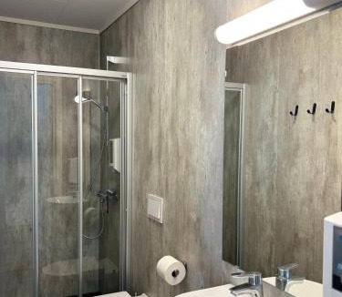 Flam Apartment | Brekke Apartments