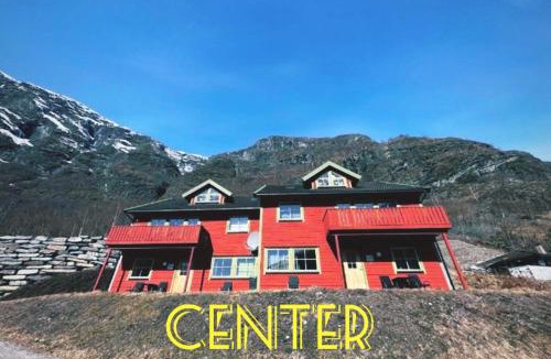 Flam Apartment | Brekke Apartments