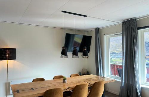 Flam Apartment | Brekke Apartments
