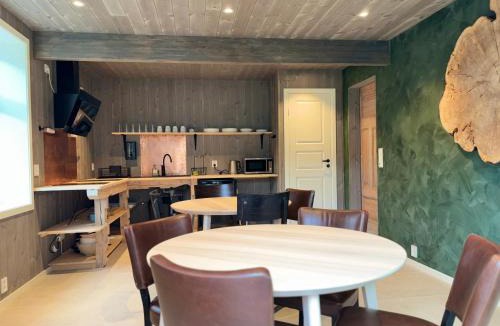 Flam Hostel | Brekke Gard Hostel