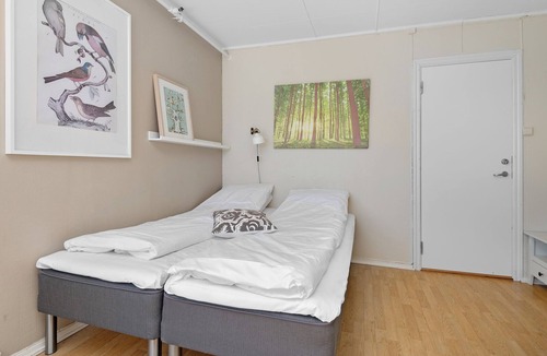 Orland House | Brekstad Gjestehus