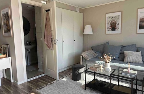 Tofta House | Brf Toftagården - Terass, strand, vatten och restauranger