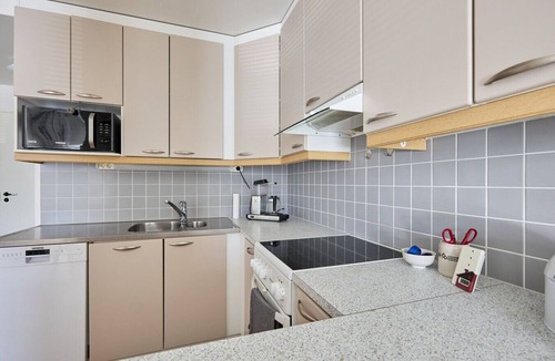 Raisio Apartment | Bright 1BR Apt in Central Raisio | Balcony & Sauna