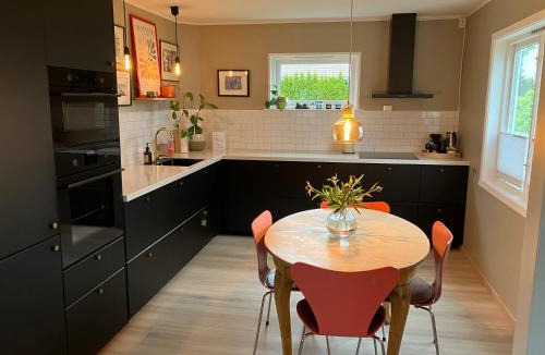 Stavanger Apartment | Bright and central apartment