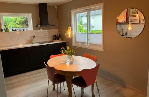 Stavanger Apartment | Bright and central apartment