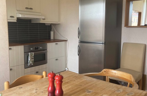 Uppsala Apartment | Bright and Cozy apartment in central Uppsala.