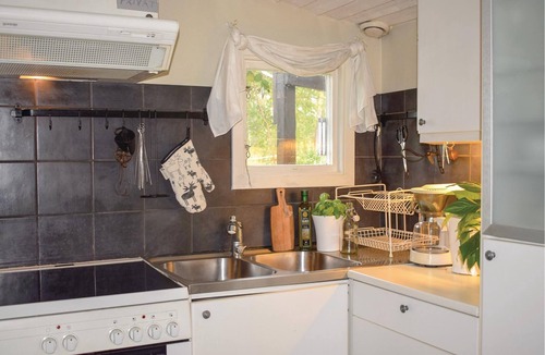 Mellbystrand House | Bright and cozy cottage on large natural plot.