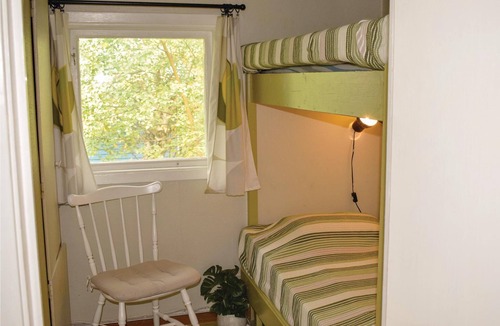 Mellbystrand House | Bright and cozy cottage on large natural plot.