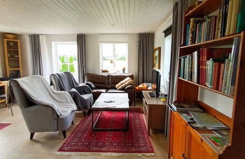 Angelholm House | Bright and lovely cottage in Ängelholm | SE01029