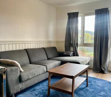 Toyen Apartment | Bright and modern three-room apartment with balcony
