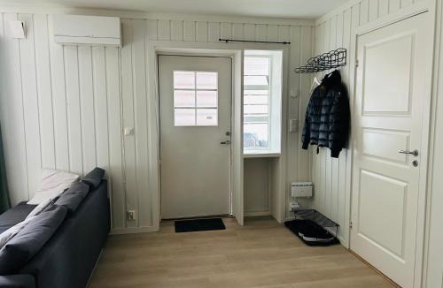 Lillehammer Apartment | Bright and nice downtown apartment