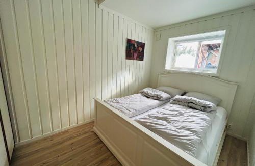 Lillehammer Apartment | Bright and nice downtown apartment