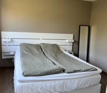 Hovik Apartment | Bright apartment in Haslum