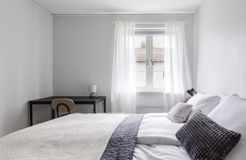 Marmaverken Apartment | Bright & Spacious Getaway