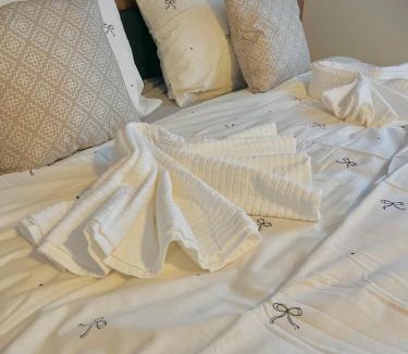 Skalevik Apartment | Brightside Suite