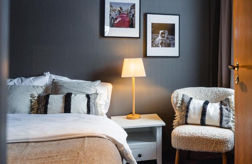 Nes Hotel | Bringenatten Hotell Nesbyen