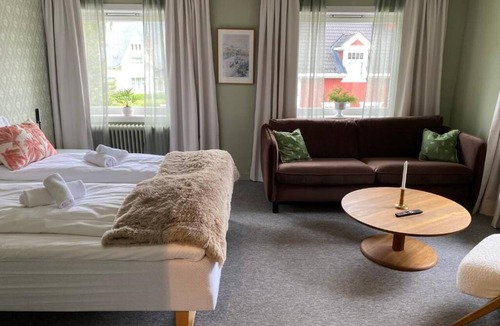 Nes Hotel | Bringenatten Hotell Nesbyen