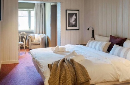 Nes Hotel | Bringenatten Hotell Nesbyen