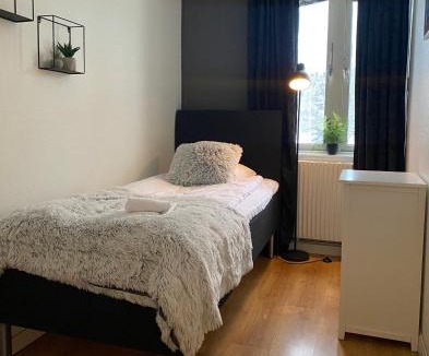 Morsil Hotel | Brinkeboda Wärdshus
