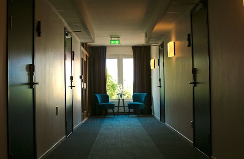 Hova Hotel | BriQ Hotell