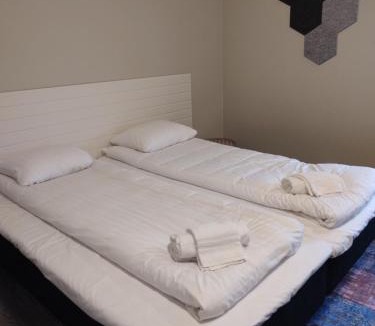 Kristinehamn Hotel | Britz Hostel