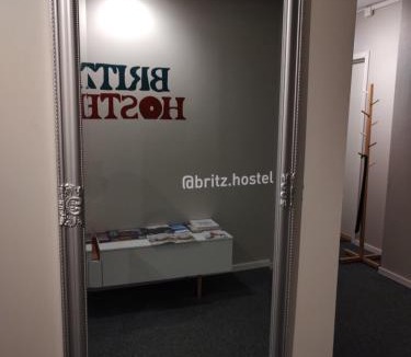 Kristinehamn Hotel | Britz Hostel