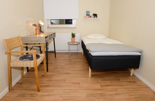 Kristinehamn Hostel | Britz Hostel