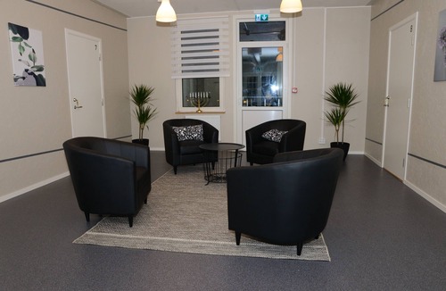 Kristinehamn Hostel | Britz Hostel
