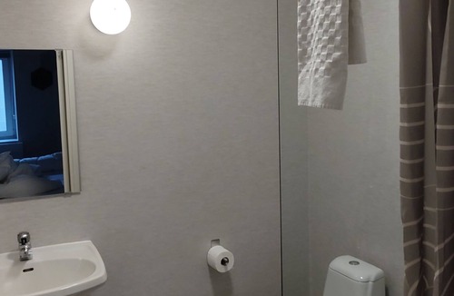 Kristinehamn Hostel | Britz Hostel