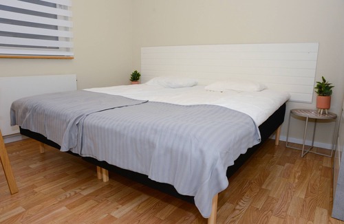 Kristinehamn Hostel | Britz Hostel