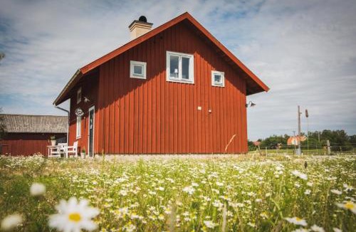 Nykoping House | Broby Bed & Breakfast