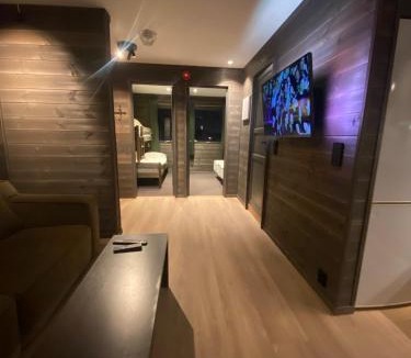 Hemsedal Apartment | Brobygget Mølla 101