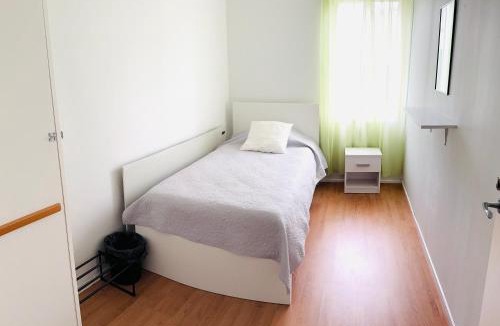 Broddetorp Hostel | Broddetorp Hostel