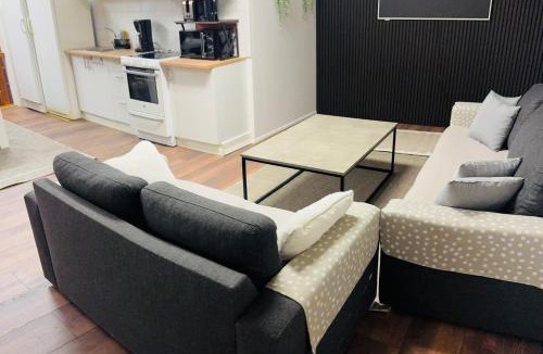 Broddetorp Hostel | Broddetorp Hostel