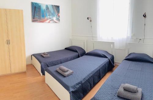 Broddetorp Hostel | Broddetorp Hostel